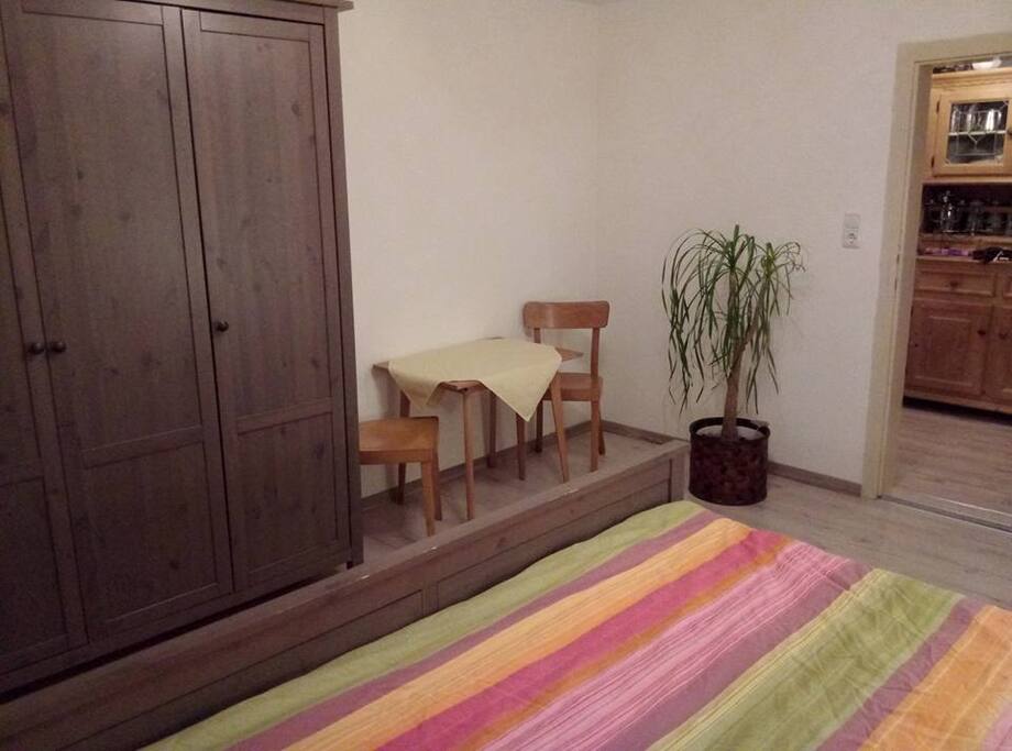 Landhauszimmer