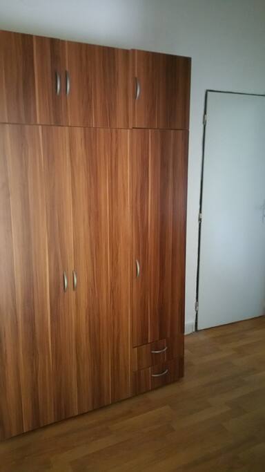 Wardrobe