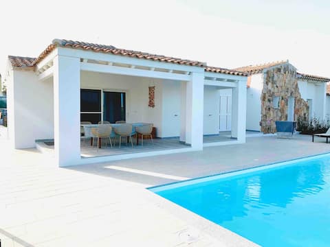 Haus in Budoni