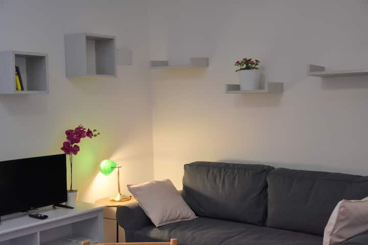 Всекидневна