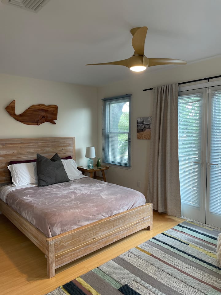 Спална соба 4