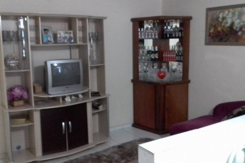 Sala de estar