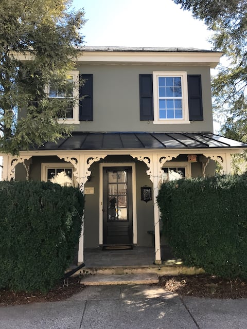 Quaint Home in Downtown Doylestown