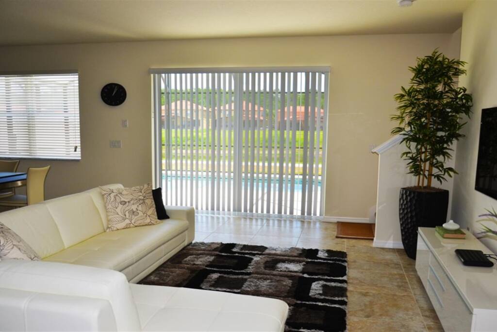 Sweet Home Vacation Disney Rentals Vacation Homes Florida Orlando Bella Vida Resort