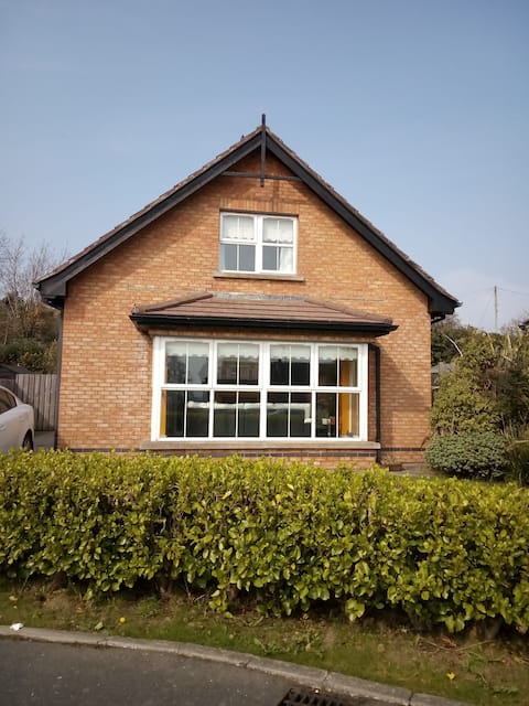 Dundrum getaway - a perfect place to relax