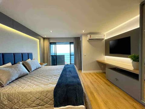 Paradise Flat - apt 5 Star - Sea View