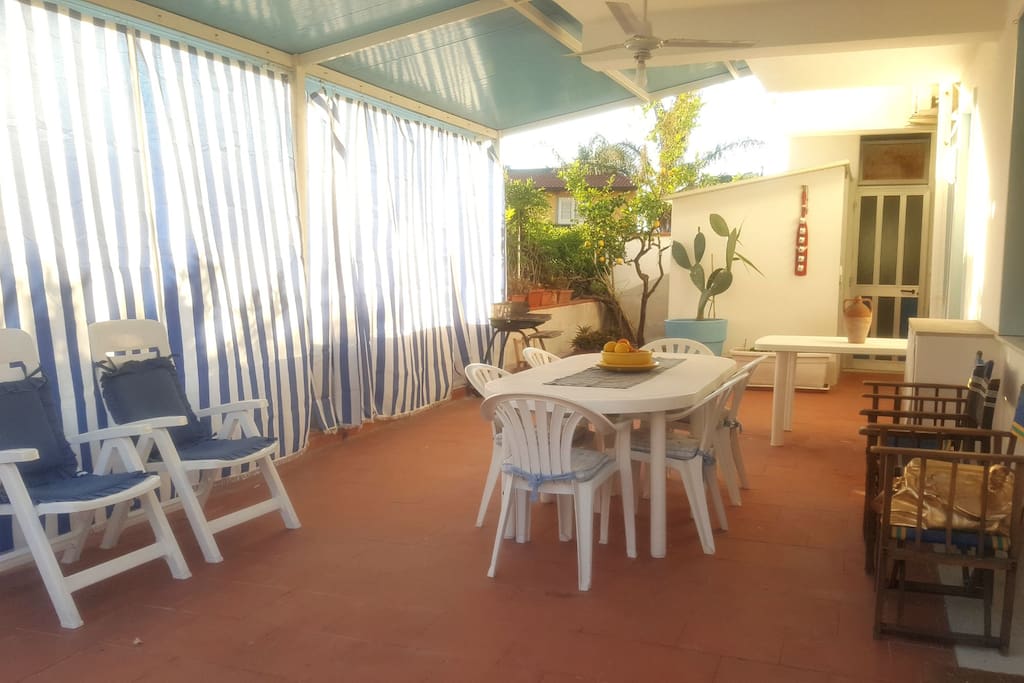 terrazza