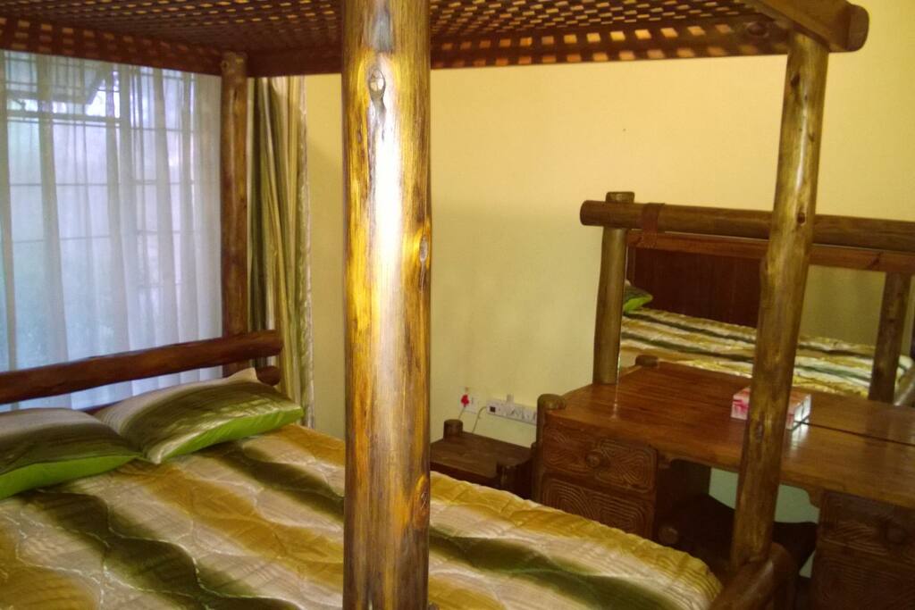 The AirBNB Guest Room #2