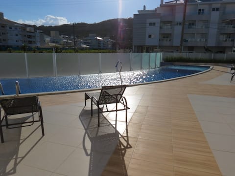 Costão Norte dos Ingleses - beautiful apartment