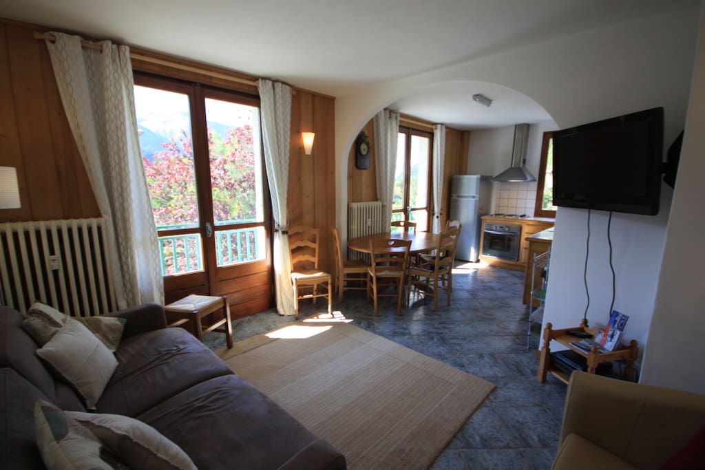 Living space