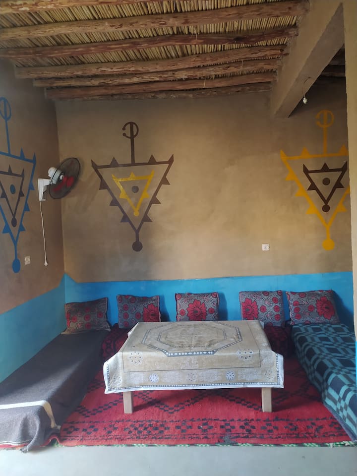 Merzouga Aftes House - Merzouga