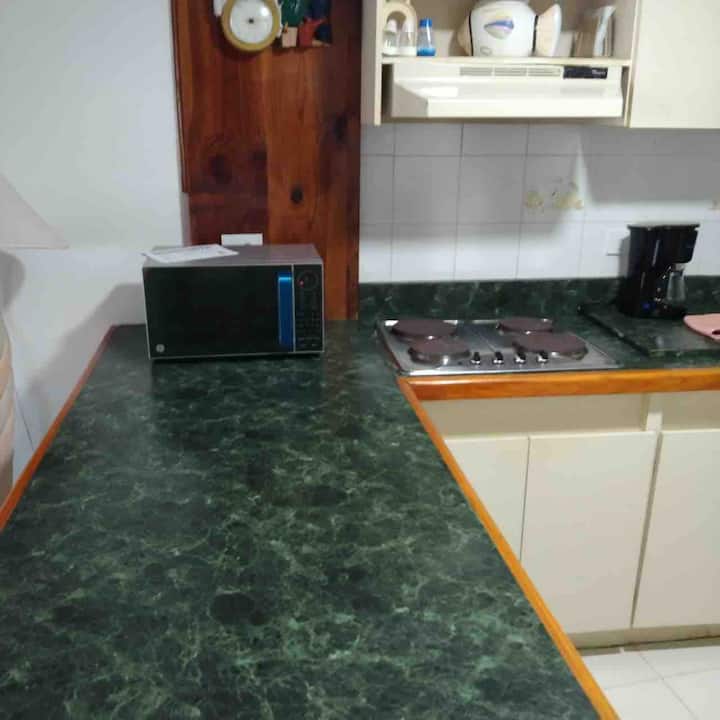 Apartamento En La Bella Isla De San Andres - San Andrés