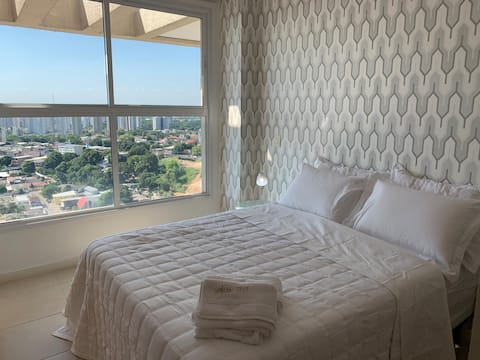 Cozy Duplex Cover 5