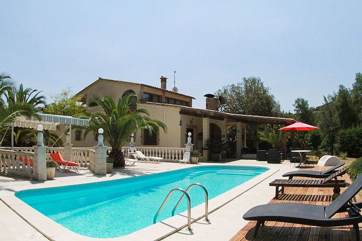 Club Villamar – La Cotoniere