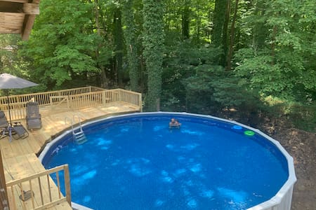 Cabins For Rent In Seven Springs