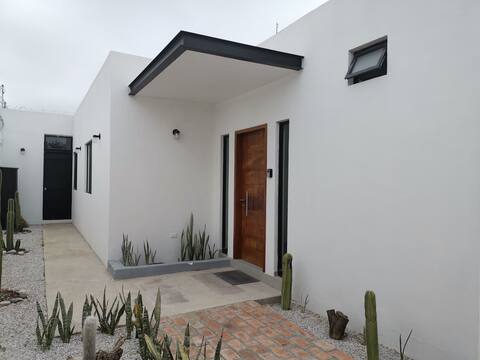 LA LOSTA ROOM