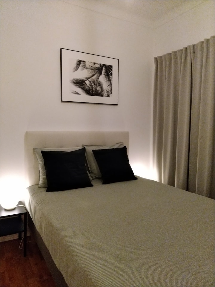 Tomarhousing Garden Apartments for Rent in Tomar, Santarém, Portugal