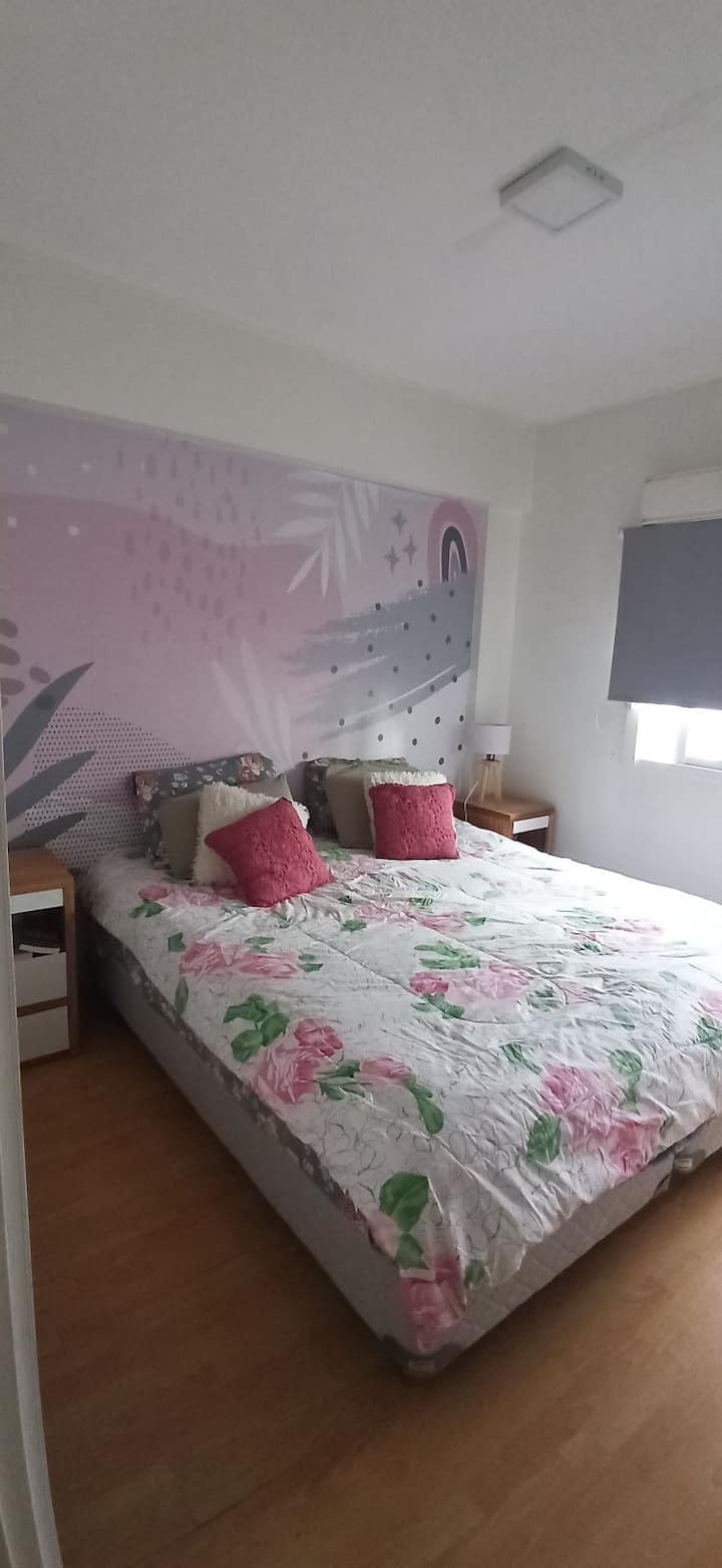 ห้องนอน