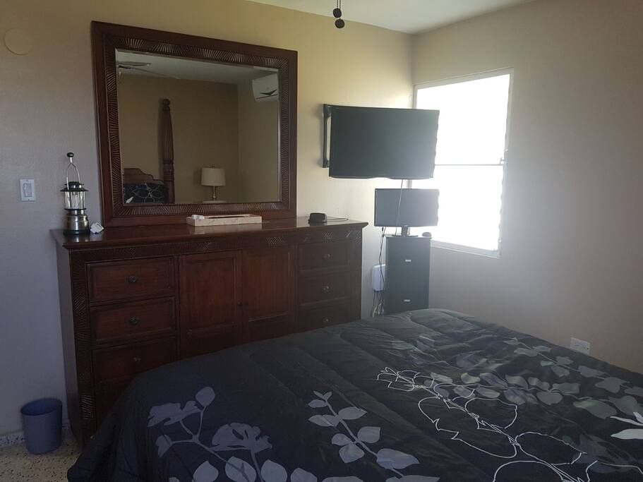 Habitación principal