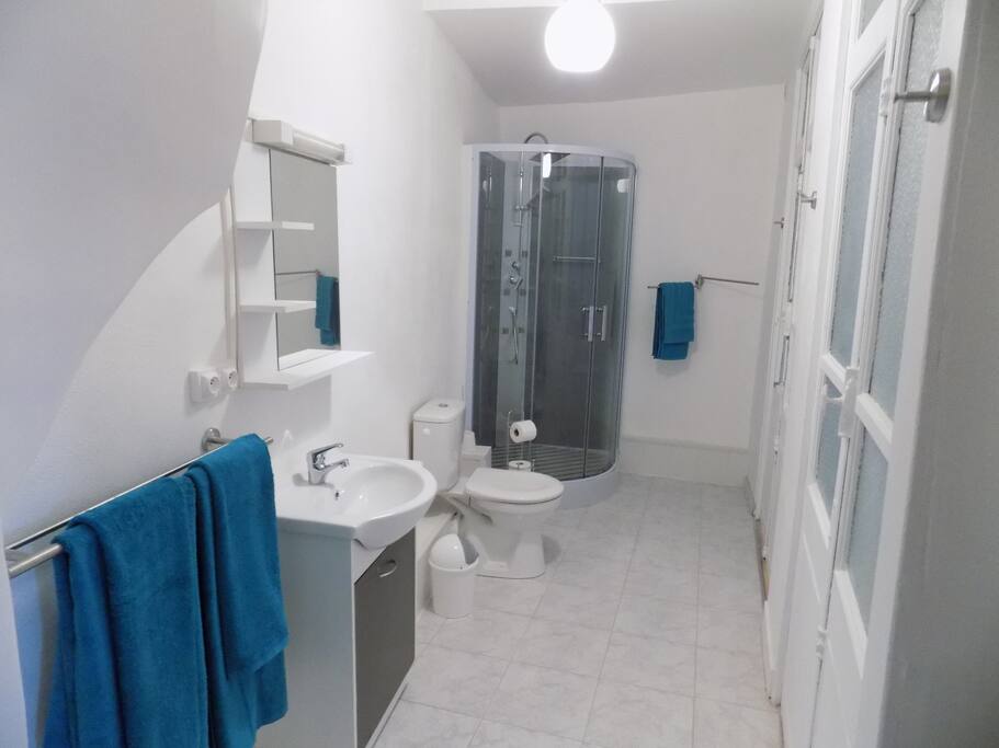 Private Bath