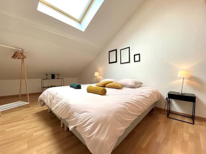 Спална соба 2