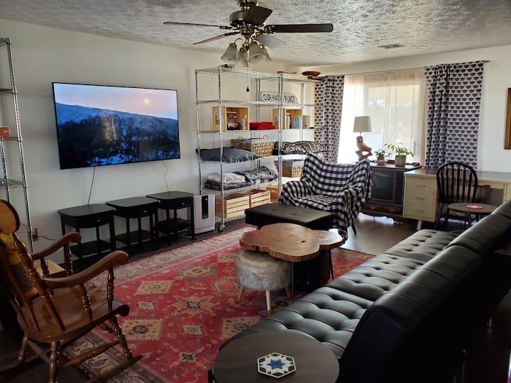 Всекидневна