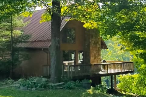 Neshannock Falls Lodge
