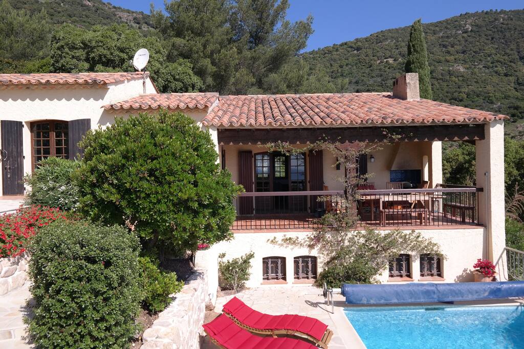 Villa Sylvia