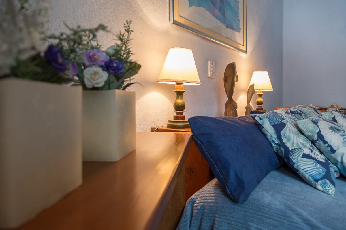 ห้องสวีท 2 - เตียงคู่