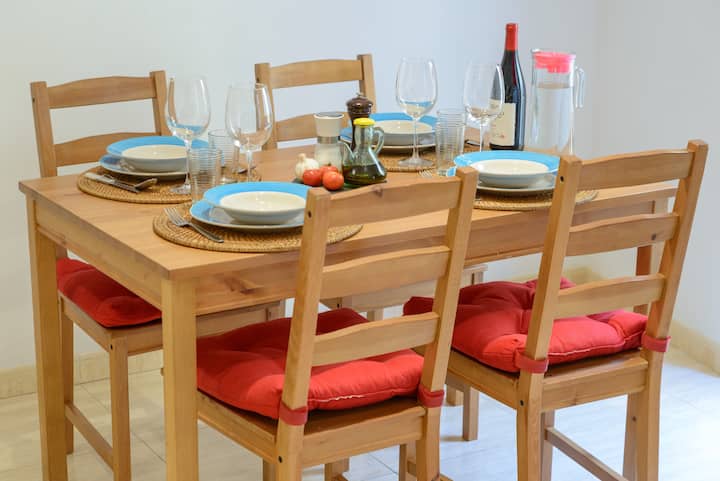 Comfy Apartment In Banyoles Feels Like Home Apartments For Rent In Banyoles Catalunya Spain