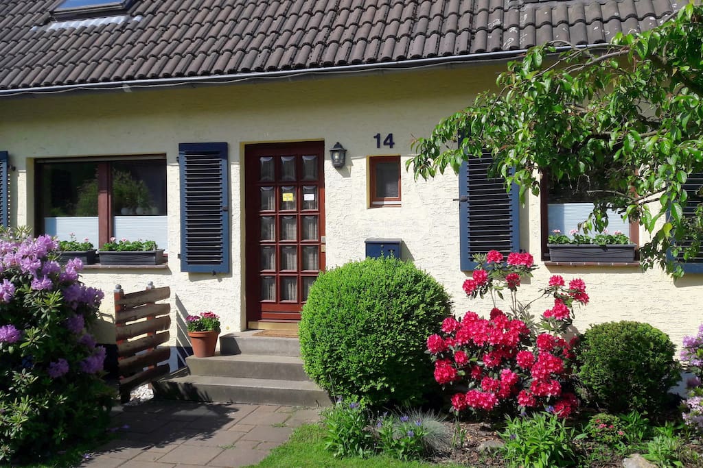 Eingang / Haustür