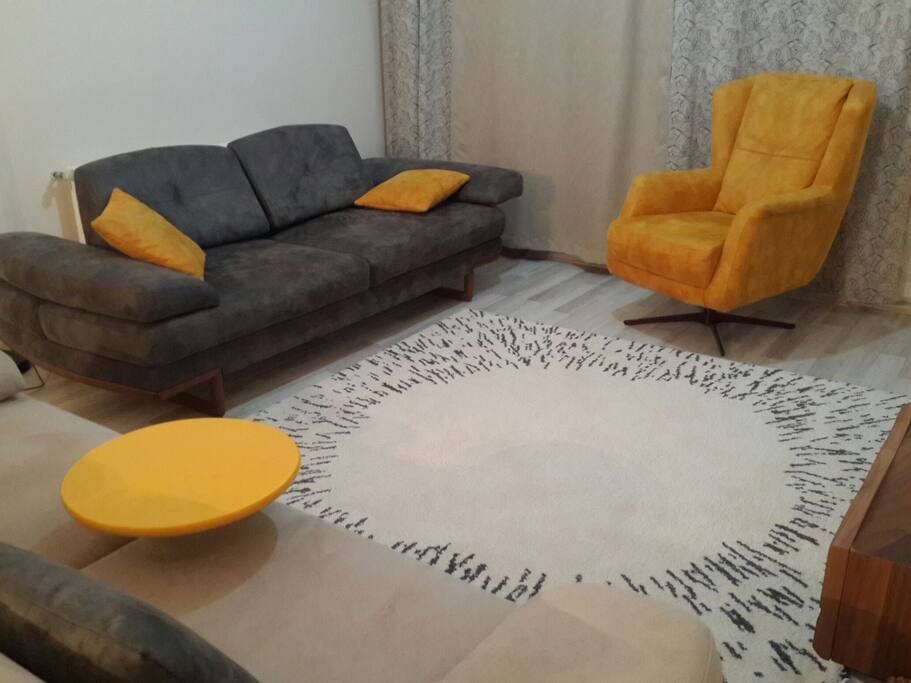Cift kisilik iki yatak televizyon ve sınırsız wi fi bed for 2 people and wi fi