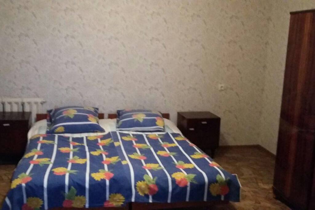 Спальня