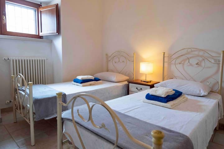 غرفة نوم ترولو الثالثة