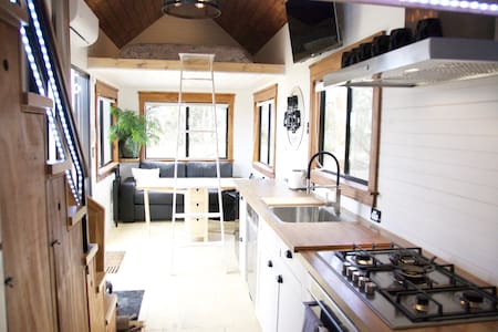 Delamere Vacation Rentals Homes South Australia Australia