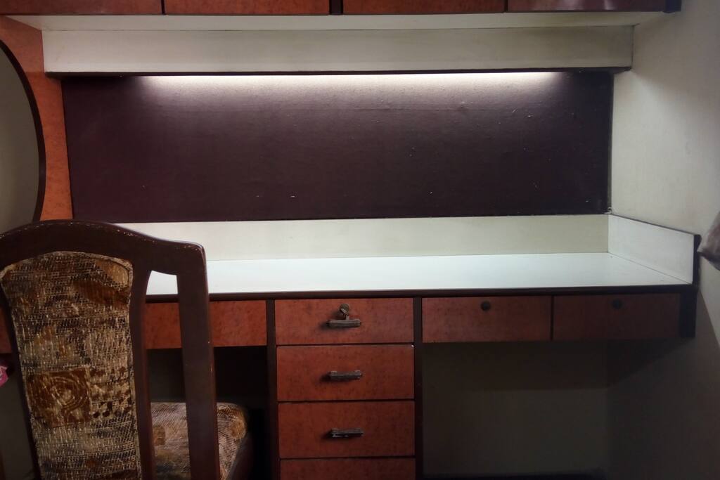 Work / Study Desk