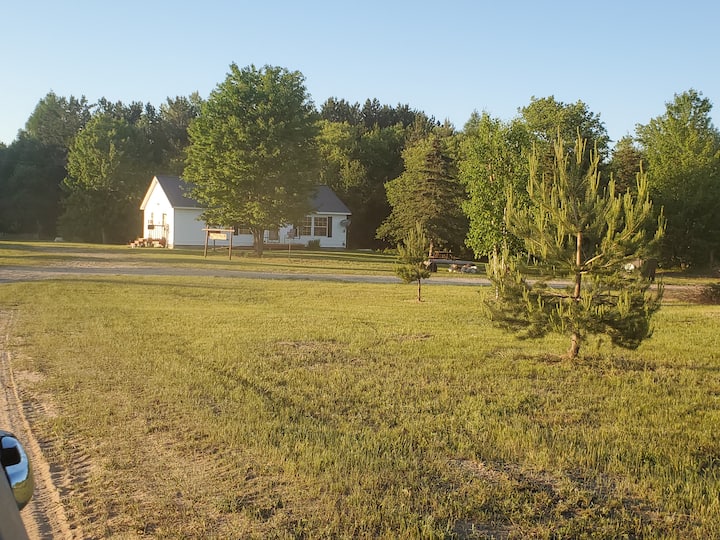 Newberry Cabins Cabins and More Airbnb