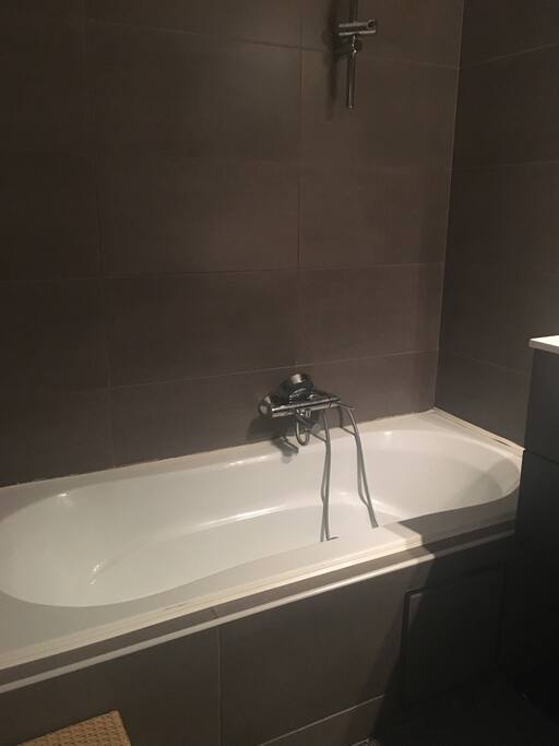 Badkamer