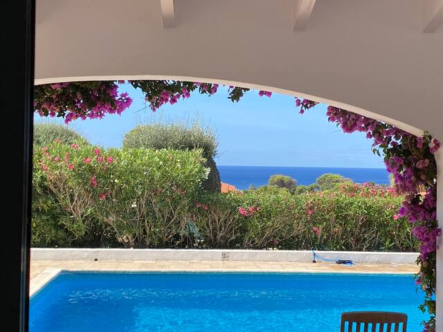 Sa Casa Alta, preciosa Villa en Binibeca Nou gallery image 5