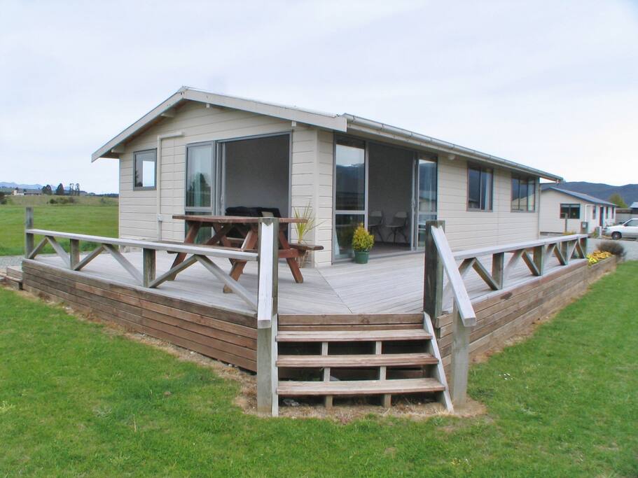 Anderson Haven