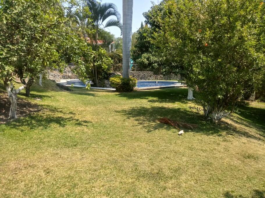 JARDIN AMPLIO