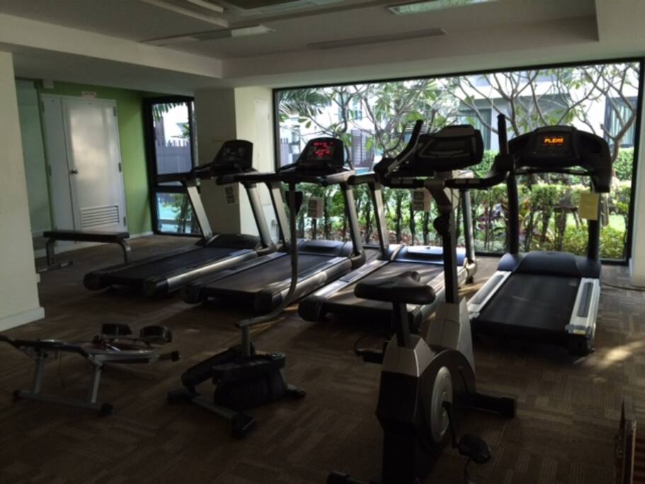 Fitness