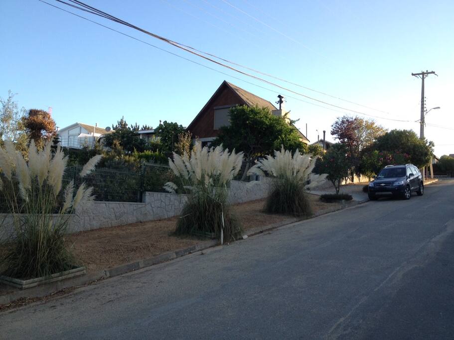 Terreno privado de 800 mt2
