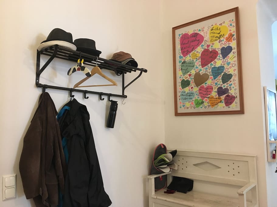 wardrobe
