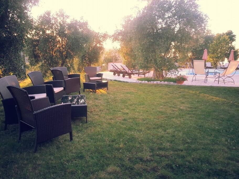 giardino