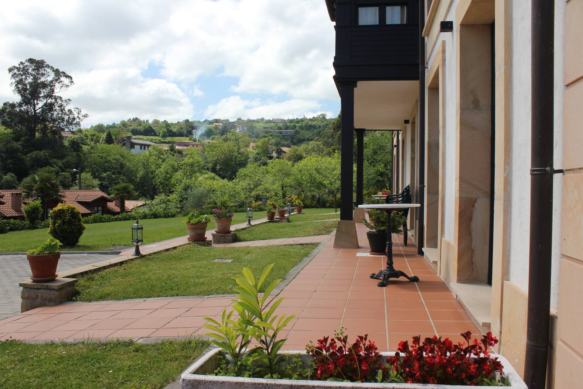 La Casona de la Roza for 2 — photo 5