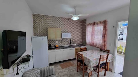 Top Airbnb: Cozy place em Porto Belo