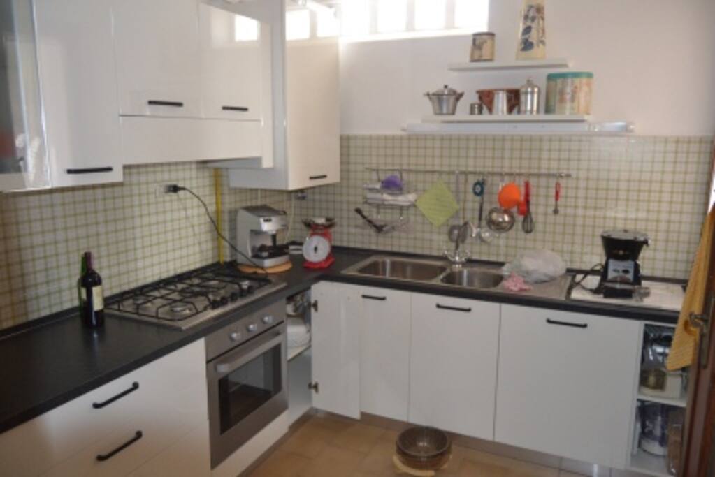Cucina