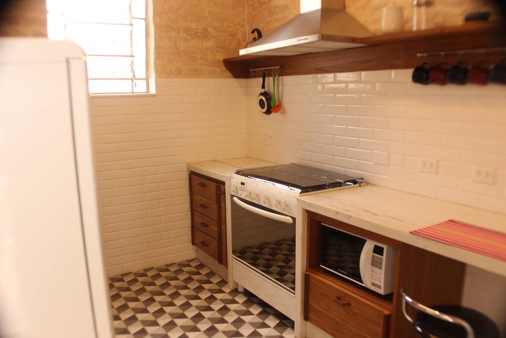 Cozinha