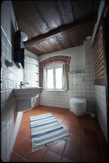 Łazienka